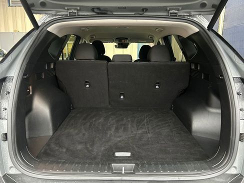 Used 2024 Hyundai Tucson SEL image 24