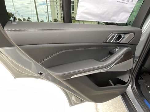 New 2026 BMW X5 sDrive40i w/ Premium Package image 24