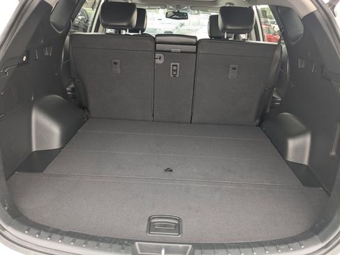 Used 2018 Hyundai Santa Fe Sport image 29