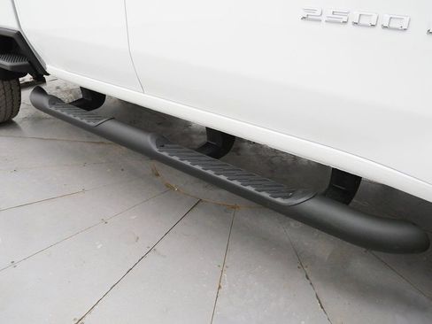 Used 2024 Chevrolet Silverado 2500 Custom w/ Custom Convenience Package image 36