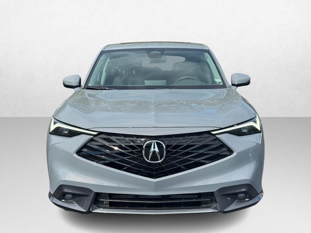 Certified 2026 Acura ADX FWD image 11