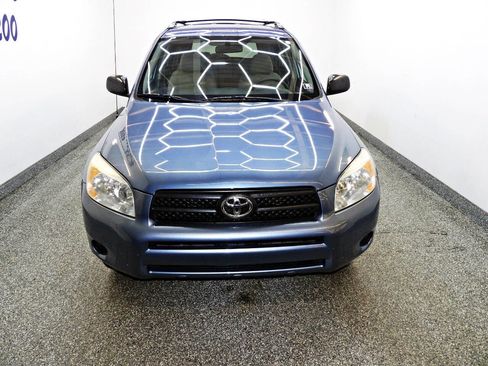 Used 2008 Toyota RAV4 2WD image 2