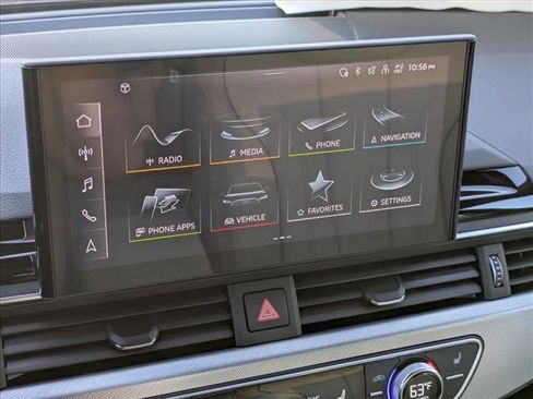 Used 2025 Audi A5 2.0T Premium Plus w/ Convenience Plus Package image 10