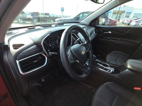 Used 2024 Chevrolet Equinox Premier image 14