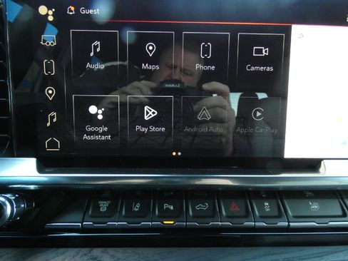 New 2026 GMC Sierra 3500 SLT w/ SLT Premium Package image 22