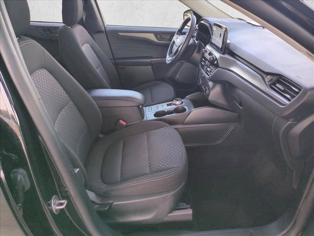 Used 2025 Ford Escape Active FWD image 20
