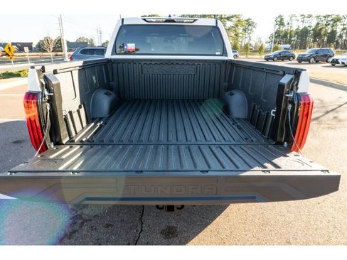 New 2026 Toyota Tundra SR5 image 14