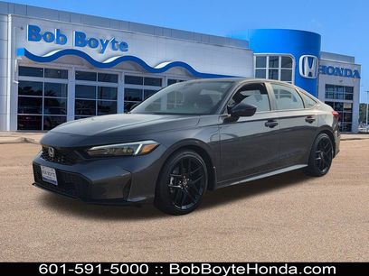 Used 2026 Honda Civic Sport