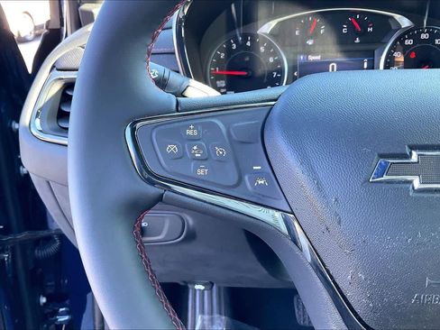 Certified 2023 Chevrolet Equinox RS image 17