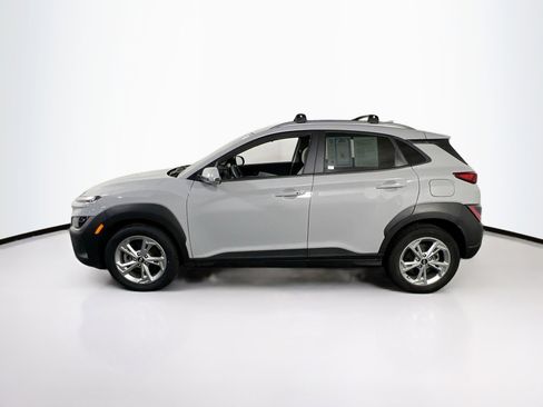 Used 2023 Hyundai Kona SEL AWD/4WD image 8
