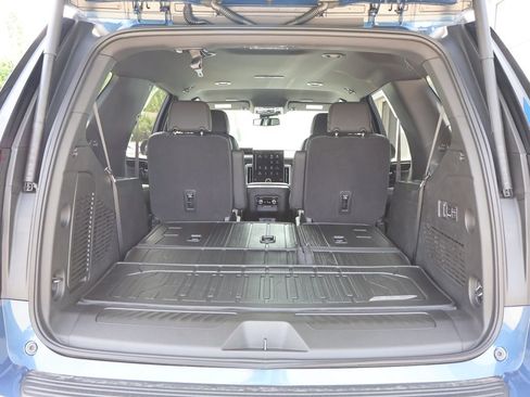New 2026 GMC Yukon Elevation AWD/4WD image 35