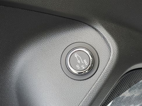 New 2026 Chevrolet TrailBlazer ACTIV w/ Convenience Package image 23