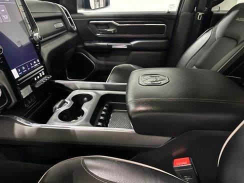 Used 2023 RAM 1500 Laramie image 16