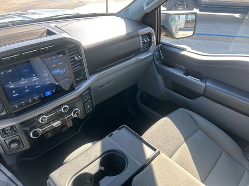 Used 2024 Ford F150 XLT w/ Tow/Haul Package image 13