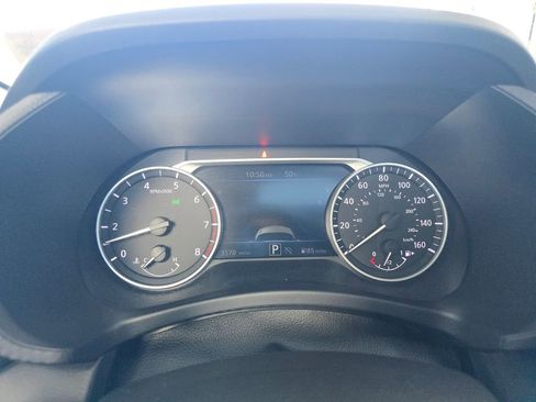 New 2025 Nissan Sentra SR w/ SR Premium Package image 7