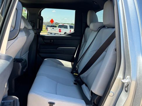 New 2026 Toyota Tacoma SR5 RWD image 13