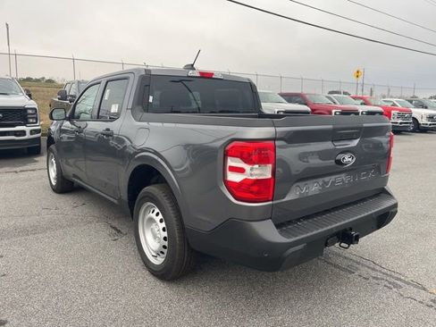 New 2026 Ford Maverick XL w/ 4K Tow Package image 8