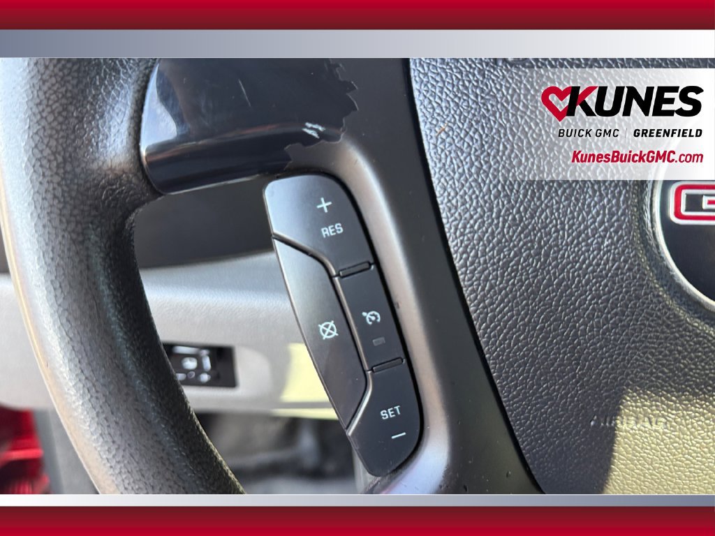 Used 2013 GMC Sierra 2500 W/T AWD/4WD image 15