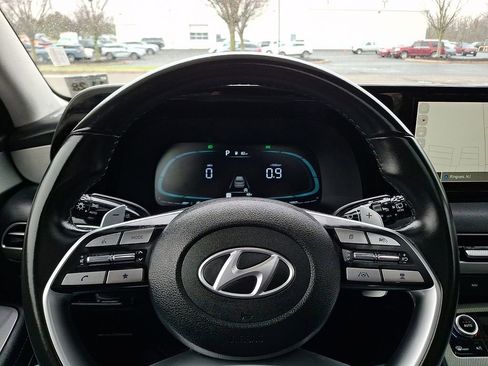 Used 2024 Hyundai Palisade XRT AWD/4WD image 19