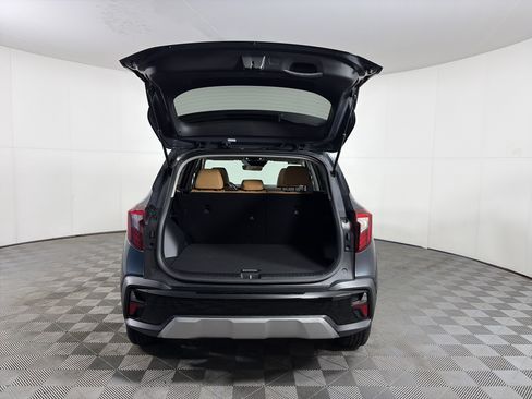 Used 2024 Kia Seltos EX image 9