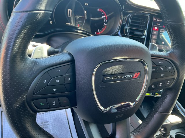 Used 2025 Dodge Durango GT AWD/4WD image 27