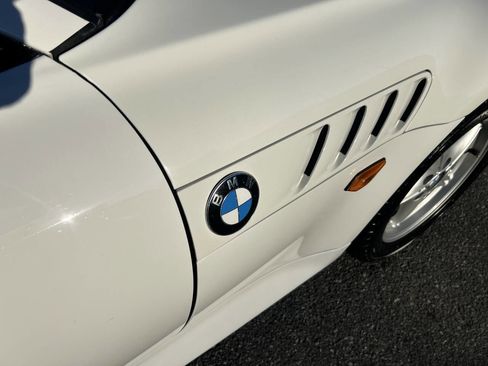 Used 1996 BMW Z3 1.9 image 18