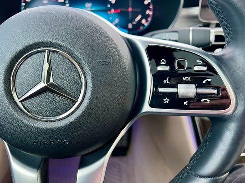 Used 2023 Mercedes-Benz C 300 4MATIC Coupe w/ AMG Line image 37