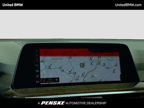 Used 2021 BMW X3 sDrive30i w/ Convenience Package RWD image 10