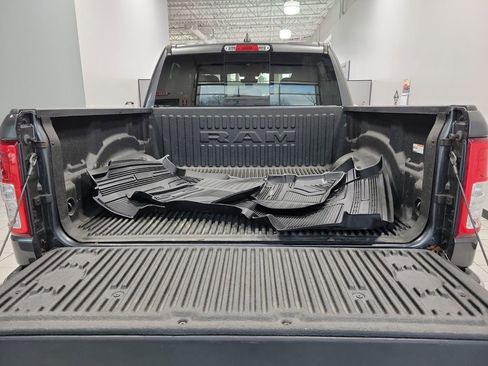 Used 2020 RAM 1500 Big Horn image 12