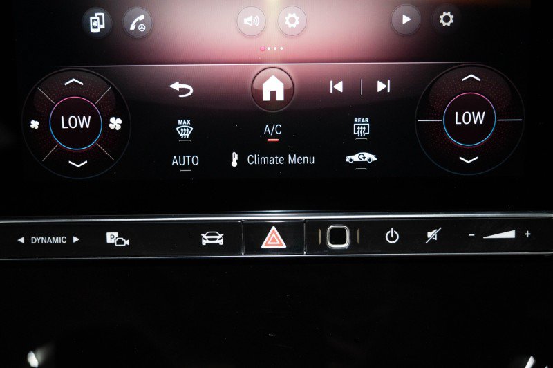 New 2027 Mercedes-Benz GLC 300 4MATIC image 29