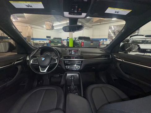 Used 2017 BMW X1 xDrive28i w/ Driving Assistance Package image 28