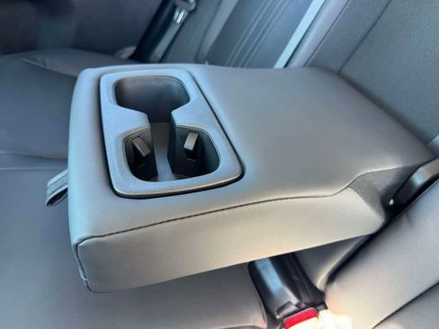 Used 2024 Lexus NX 350 AWD w/ Cold Area Package image 16