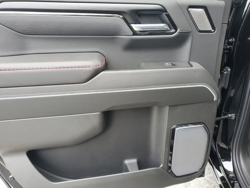 New 2026 GMC Sierra 1500 AT4X image 12