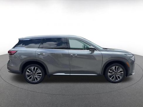 Used 2026 INFINITI QX60 Luxe AWD/4WD image 13