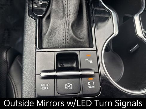 Used 2022 Kia K5 EX w/ EX Premium Package image 30