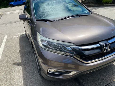 Used 2016 Honda CR-V EX-L image 18