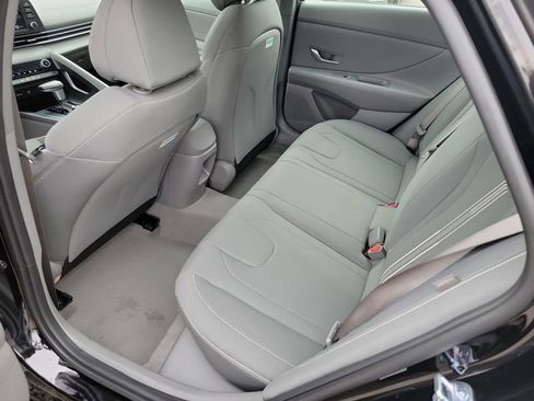 New 2026 Hyundai Elantra Sport FWD image 19