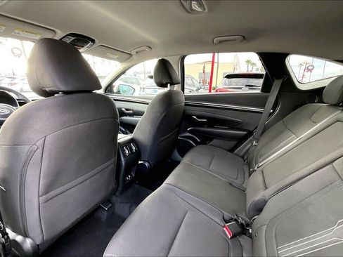 Certified 2023 Hyundai Tucson SEL image 16