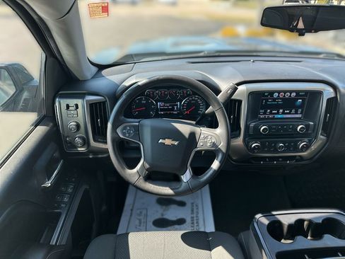 Used 2017 Chevrolet Silverado 1500 LT w/ All Star Edition image 11