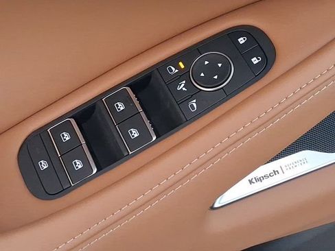 New 2026 INFINITI QX60 Autograph w/ Autograph Tech Package image 20