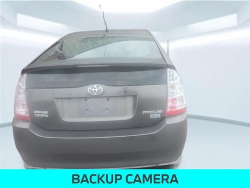 Used 2009 Toyota Prius FWD image 5