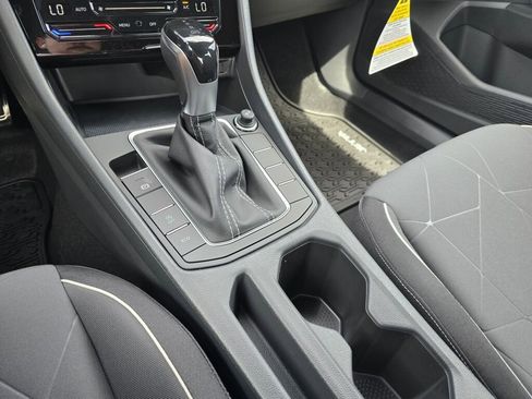 New 2026 Volkswagen Jetta Sport FWD image 28