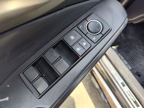 Used 2022 Lexus IS 350 F Sport w/ Navigation Package RWD image 15
