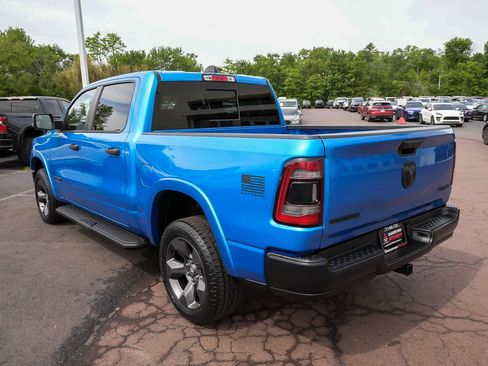 Used 2023 RAM 1500 Big Horn AWD/4WD image 4