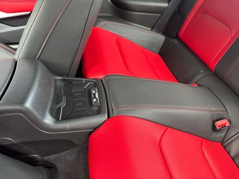 Used 2023 Chevrolet Camaro LT w/ RS Package RWD image 65