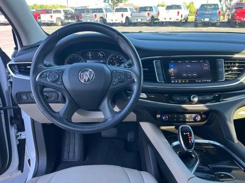 Used 2021 Buick Enclave Essence w/ Sound and Sites Package FWD image 20