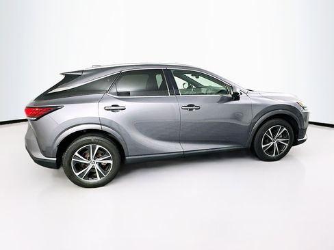 Used 2023 Lexus RX 350 Premium w/ Cold Area Package image 10