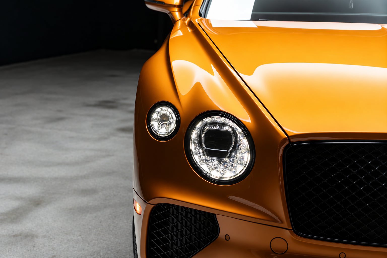 Used 2020 Bentley Continental GT AWD/4WD image 16