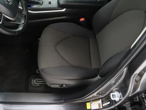 Used 2025 Toyota Highlander LE image 15