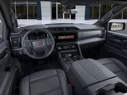 New 2026 GMC Sierra 1500 AT4X image 15